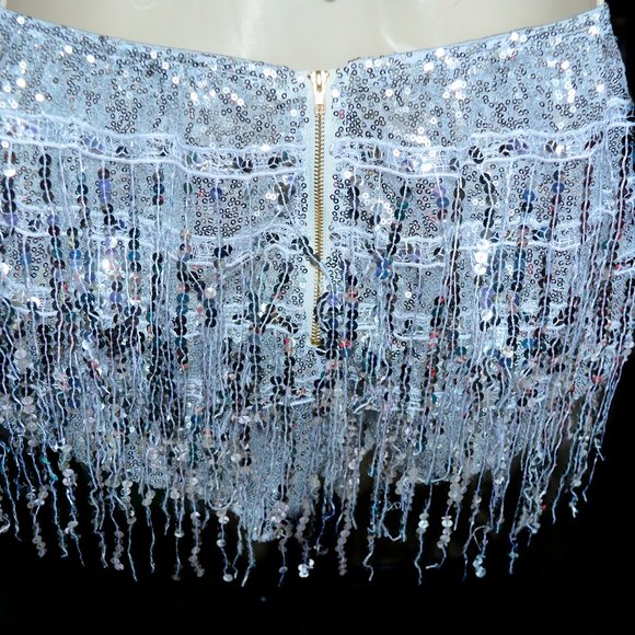 Rave or club shorts - - Picture 3 of 7